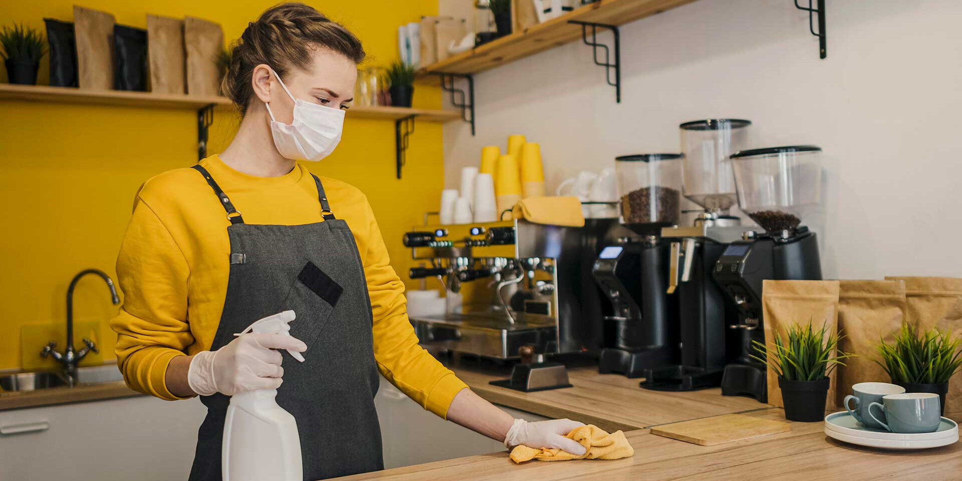 Logros 3 Cleaning Tips