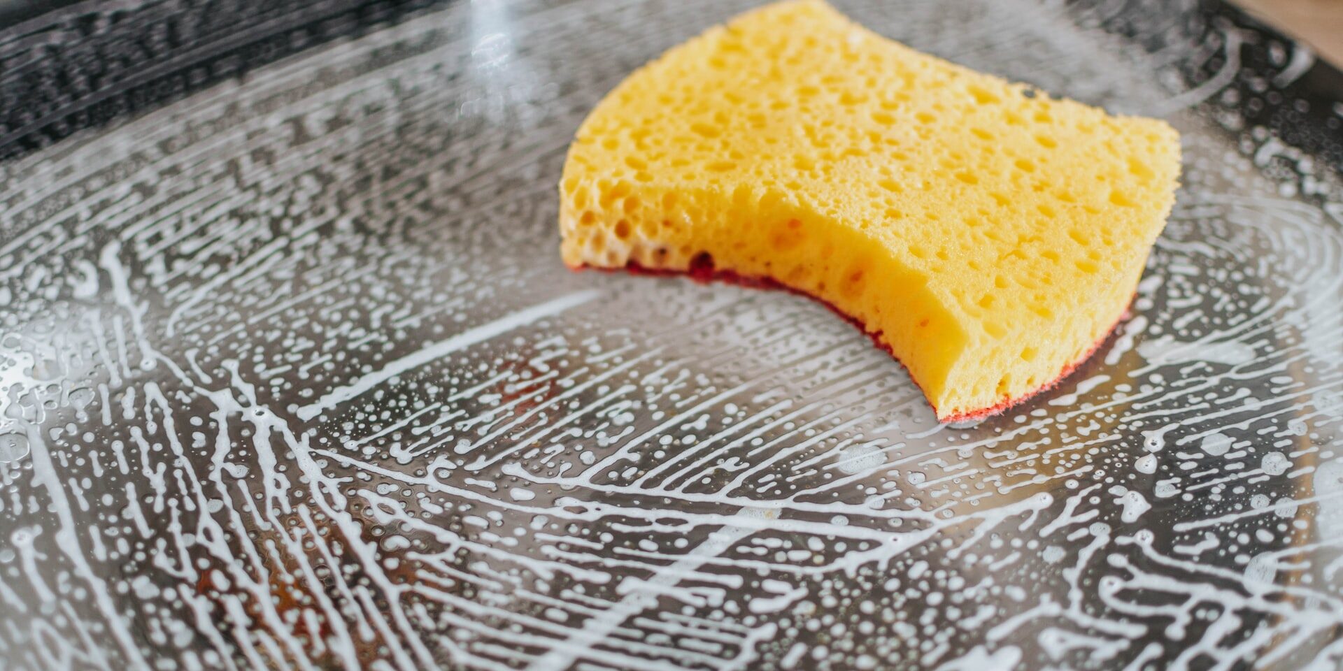 Logros Move In Move Out Cleaning